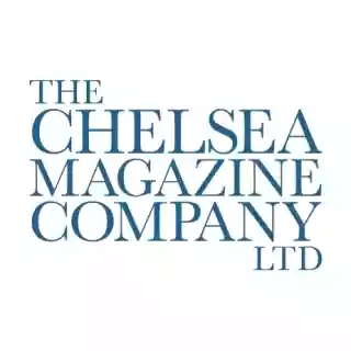 The Chelsea Magazine logo