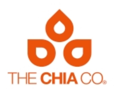 Shop The Chia Co logo