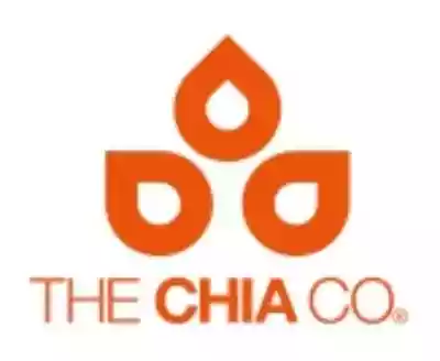 Shop The Chia Co promo codes logo