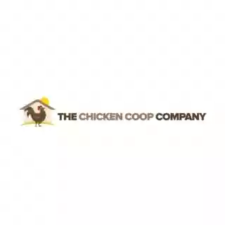 Shop The Chicken Coop Company coupon codes logo