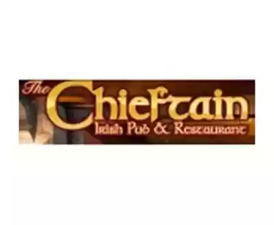 Shop The Chieftain coupon codes logo