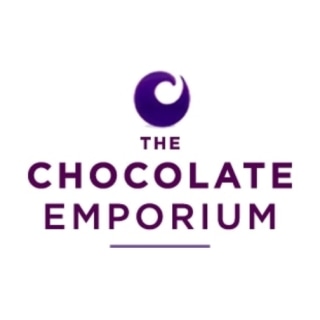 Shop The Chocolate Emporium logo