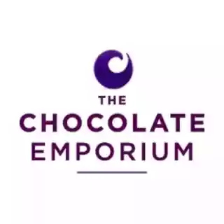 Shop The Chocolate Emporium logo