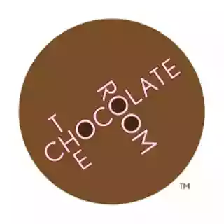 Shop The Chocolate Room Brooklyn discount codes logo