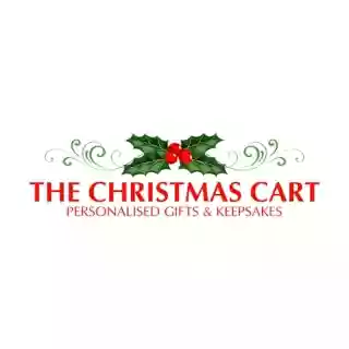 Shop The Christmas Cart UK promo codes logo