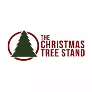 The Christmas Tree Stand logo