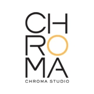 Shop The Chroma Studio coupon codes logo