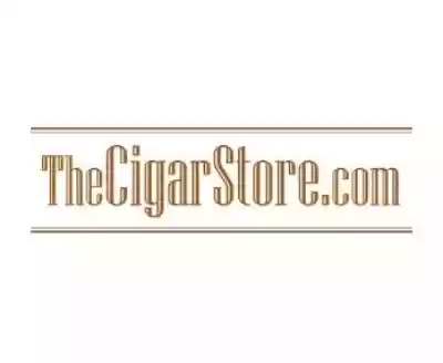The Cigar Store logo