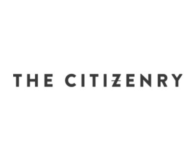 Shop The Citizenry logo