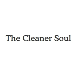 Shop The Cleaner Soul logo