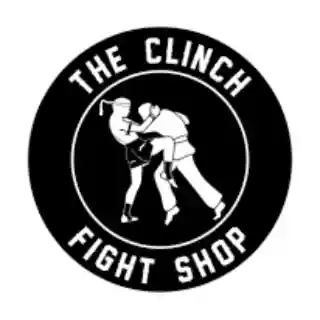 The Clinch Fight Shop  coupon codes