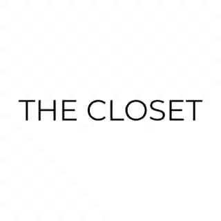 The Closet promo codes