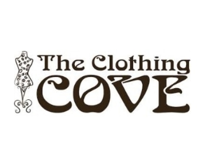 Shop The Clothing Cove logo