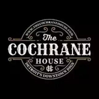 Shop The Cochrane House coupon codes logo