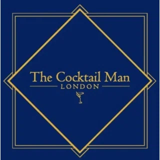 Shop The Cocktail Man coupon codes logo