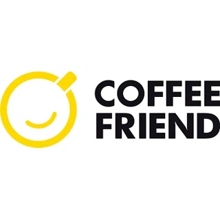 Shop The Coffee Friend logo