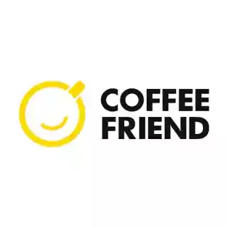 Shop The Coffee Friend promo codes logo