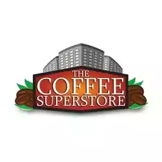 Shop The Coffee Superstore discount codes logo