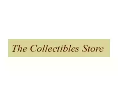 Shop The Collectibles Store coupon codes logo