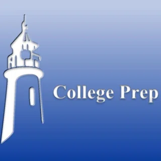 Shop The College Prep coupon codes logo