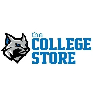 Shop The College Store at Penn College logo