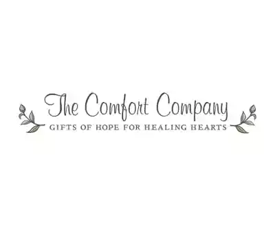 The Comfort Company logo