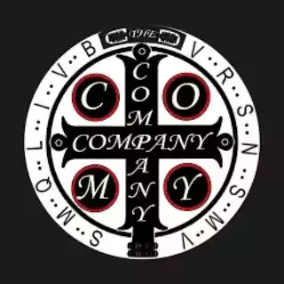The Company MFG logo