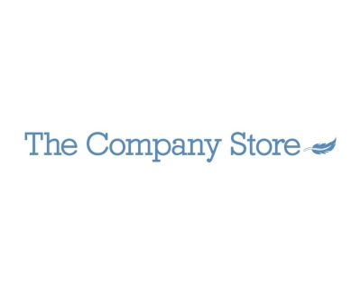 Shop The Company Store logo