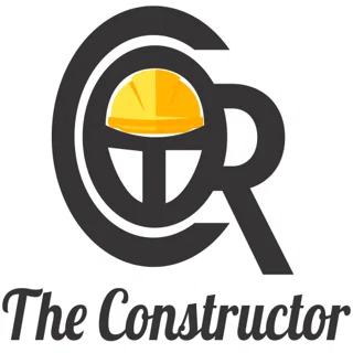 Shop The Constructor logo