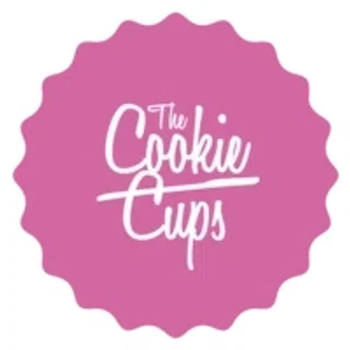 Shop The Cookie Cups logo