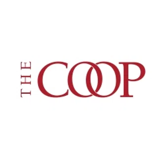 Shop The Coop logo