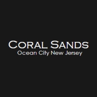 Shop The Coral Sands Motel coupon codes logo
