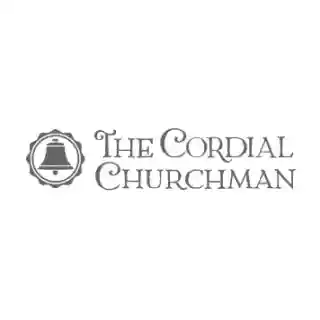 Shop The Cordial Churchman promo codes logo