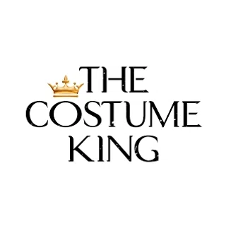Shop The Costume King logo
