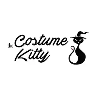 Shop The Costume Kitty coupon codes logo
