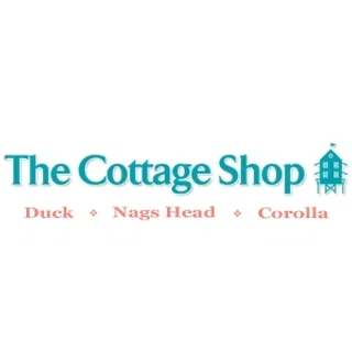 Shop The Cottage Shop logo