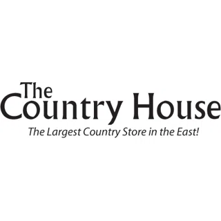 The Country House  logo