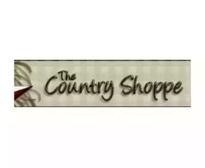 Shop The Country Shoppe logo