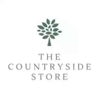 Shop The Countryside Store  logo