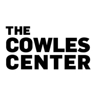 The Cowles Center logo