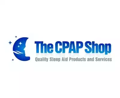 Shop The CPAP Shop discount codes logo