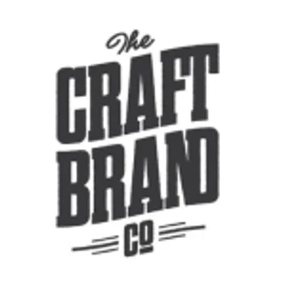 Shop The Craft Brand Co. logo