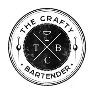 Shop The Crafty Bartender promo codes logo