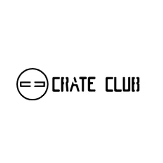 The Crate Club logo