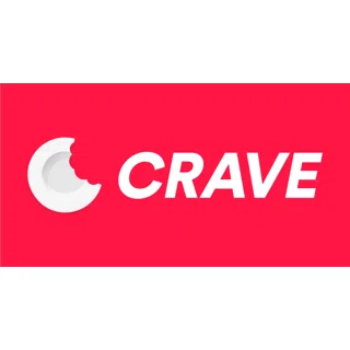 The Crave App logo
