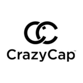 Shop The Crazy Cap logo