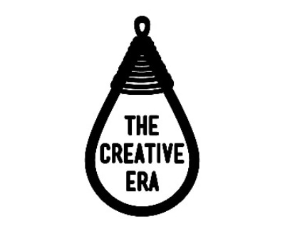 Shop The Creative Era logo