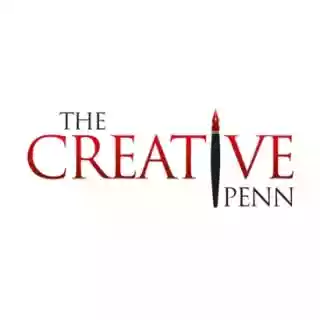 Shop The Creative Penn coupon codes logo