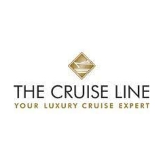 Shop The Cruise Line logo