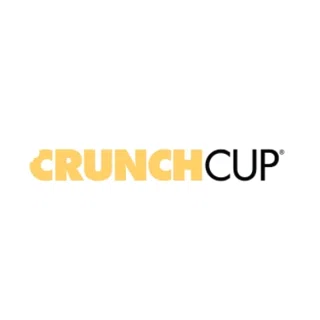 Shop The Crunch Cup logo